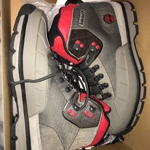 Water proof duck boot timberlands boots